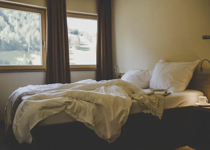 Hotel Arabella Retreat & Nauders