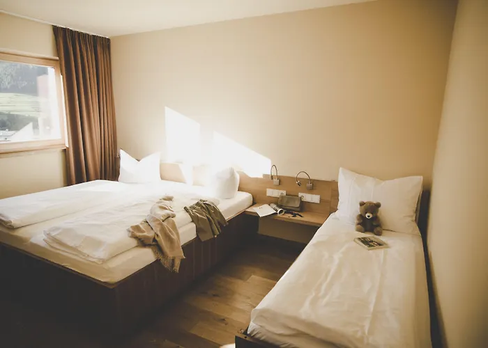 Hotel Arabella Retreat &