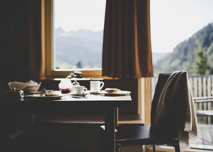 Arabella Retreat & 4*