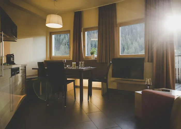 Arabella Retreat & 4* Наудерс