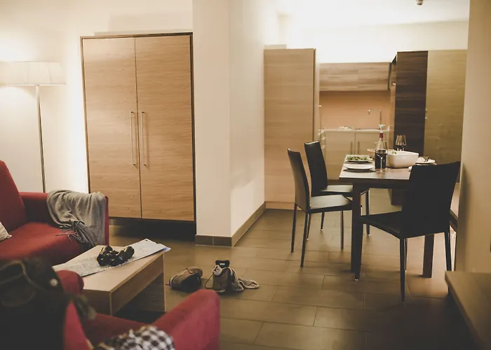 Arabella Retreat & 4* Nauders