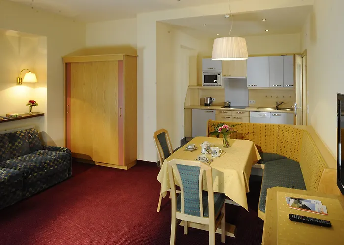 Arabella Retreat & 4*