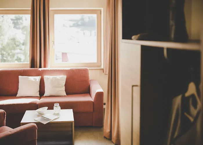 Отель Arabella Retreat & 4*