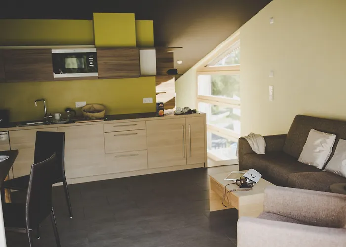 Arabella Retreat & Отель