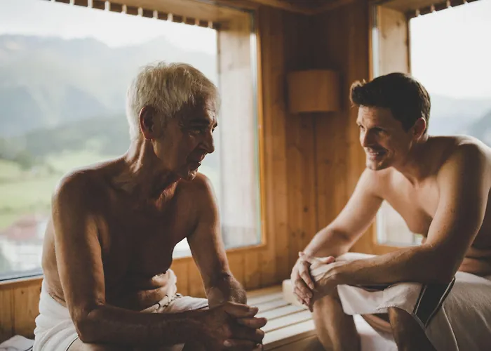 Arabella Retreat & 4* Наудерс