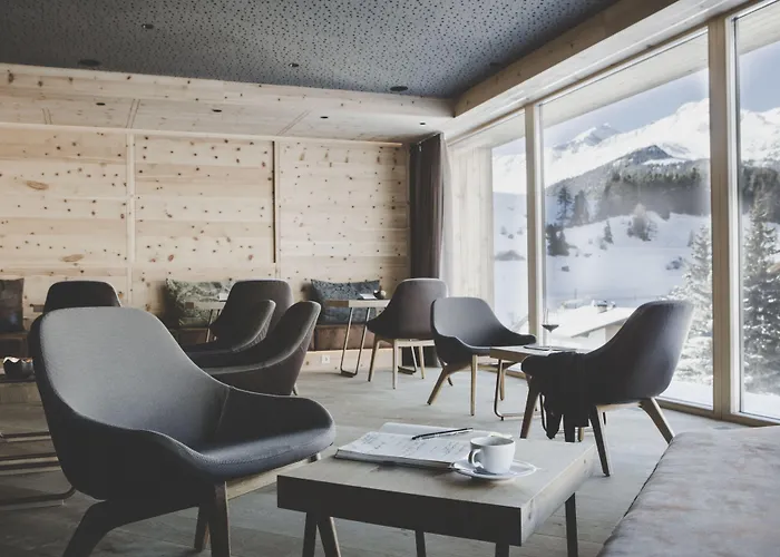 Arabella Retreat & 4* Наудерс