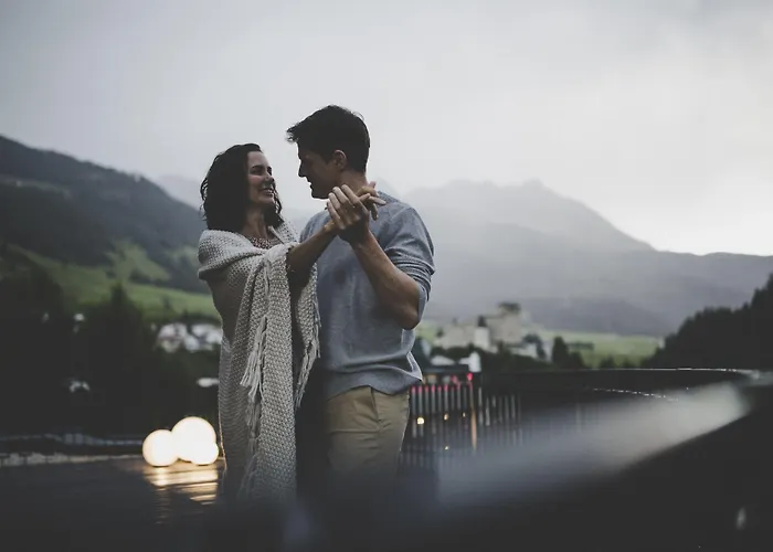 Arabella Retreat & 4* Nauders