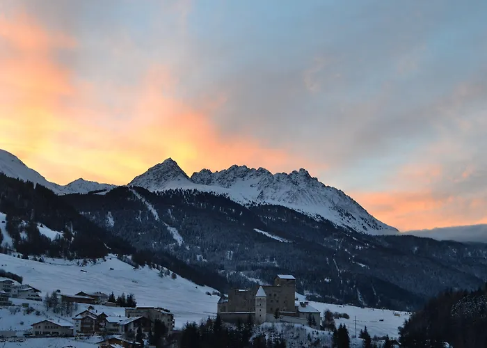 Arabella Retreat & Отель Наудерс