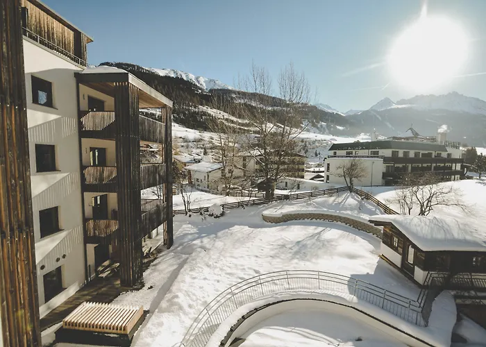 Отель Arabella Retreat & Наудерс