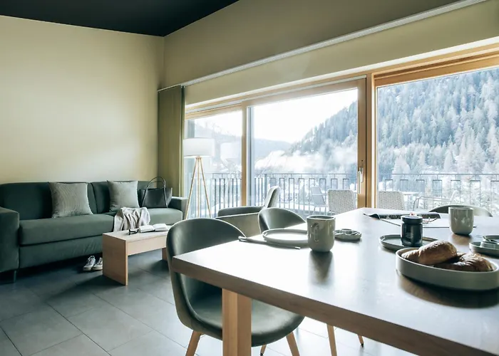 Arabella Retreat & 4* Nauders